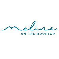 Melina On The Rooftop