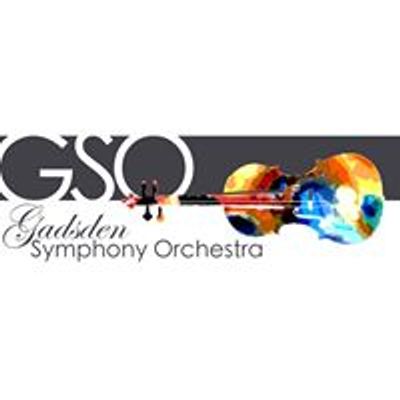 Gadsden Symphony Orchestra