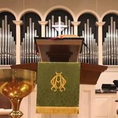 First Presbyterian Church of Libertyville