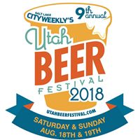 Utah Beer Festival