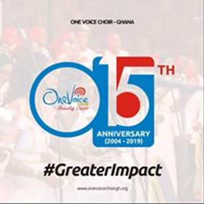 One Voice Choir-Ghana