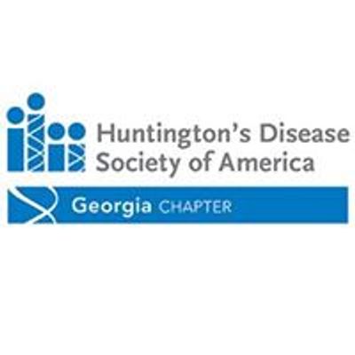 Huntington's Disease Society of America Georgia Chapter
