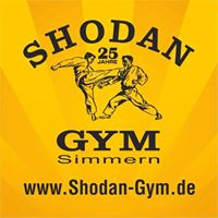 Shodan Gym Simmern