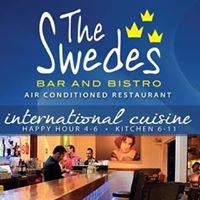 The Swedes Bar & Bistro