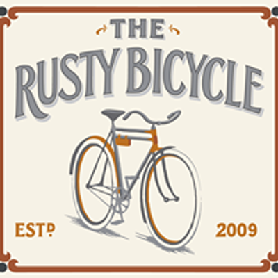 The Rusty Bicycle