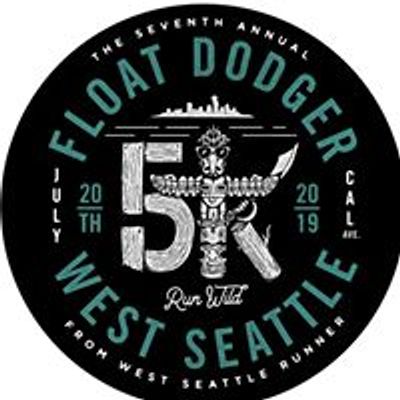 West Seattle Float Dodger 5K