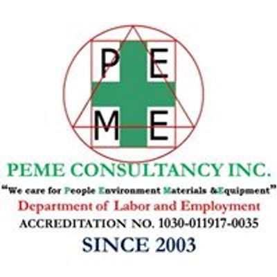 PEME Consultancy, INC.