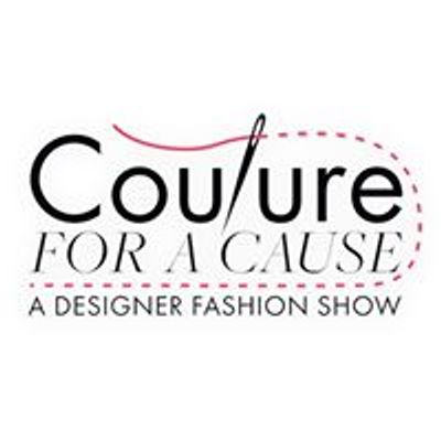 Couture for a Cause: A Designer Fashion Show