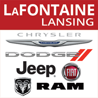 LaFontaine Chrysler Dodge Jeep RAM FIAT of Lansing