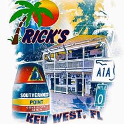 Rick's Key West