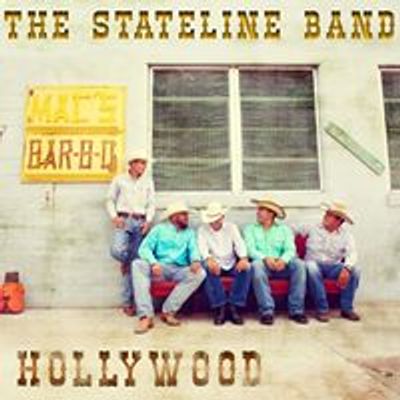 The Stateline Band