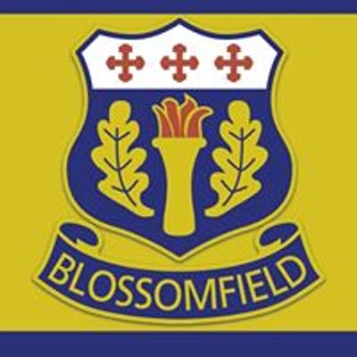 Solihull Blossomfield Cricket Club