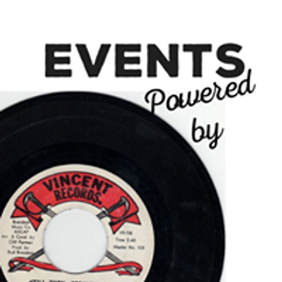 Events Powered By Vincent Records