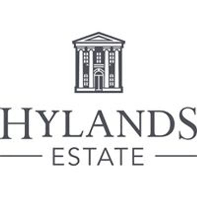 Hylands Estate