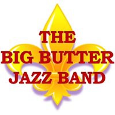 The Big Butter Jazz Band