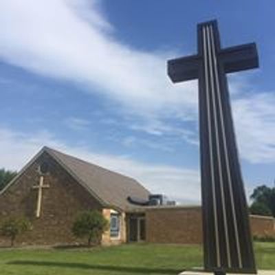 Rosedale Hills United Methodist Church