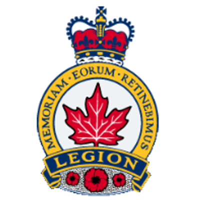 Stratford Legion Branch 8