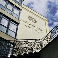 Ambassadori Tbilisi Hotel