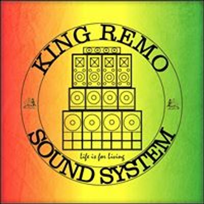 King Remo Sound System
