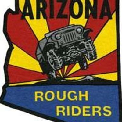 Arizona Rough Riders 4 Wheel Drive Club