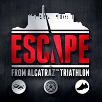Escape from Alcatraz Triathlon