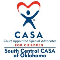 South Central CASA of Oklahoma