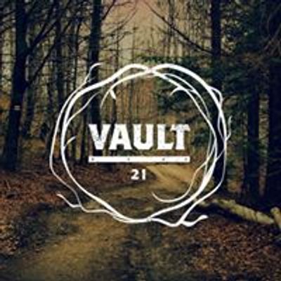 VAULT 21