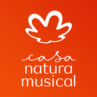 Casa Natura Musical