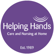 Helping Hands Home Care