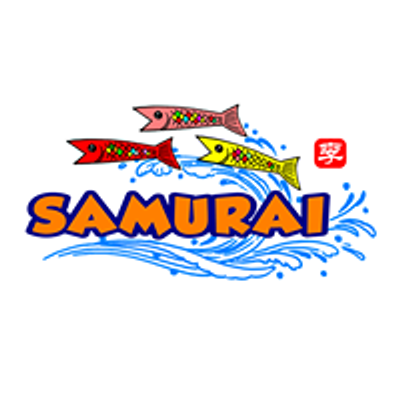 Samurai Japanese Steakhouse & Sushi Bar