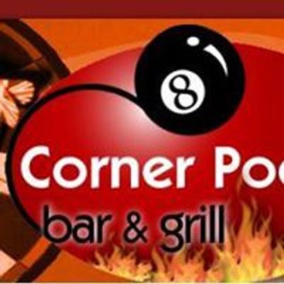 Corner Pocket Bar-n-Grill