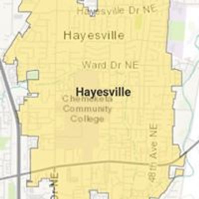 Hayesville JanRee Neighborhood Association