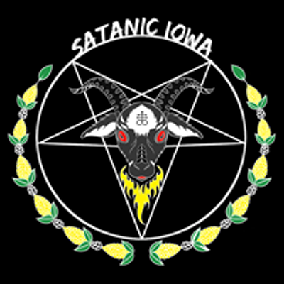 Satanic Iowa