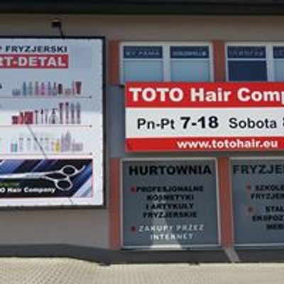 TOTO Hair Company