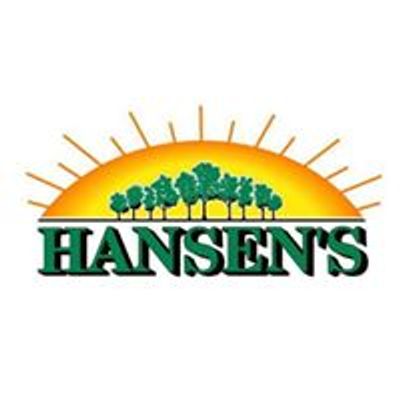 Hansen's Tree Service and Environmental Resources - St. Louis Metro