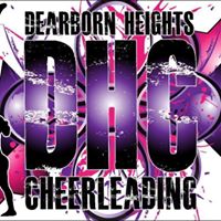 Dearborn Heights Cheer