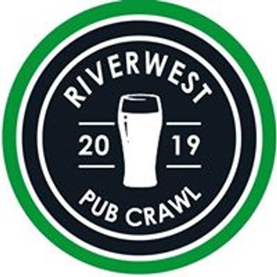Riverwest Pub Crawl