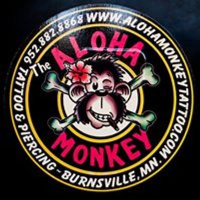 The Aloha Monkey