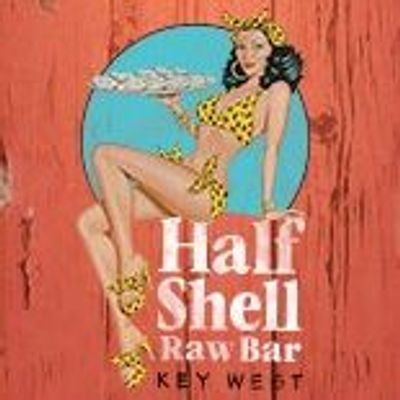 Half Shell Raw Bar