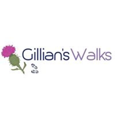 Gillian's Walks