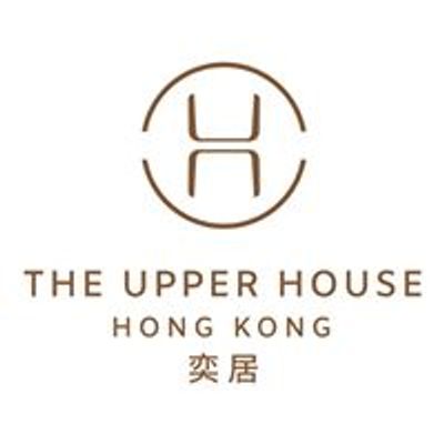 The Upper House HKG
