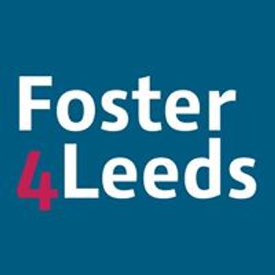 Foster4Leeds