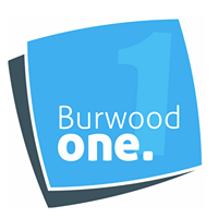 Burwood One Shopping Centre