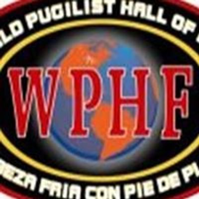 World Pugilist Hall of Fame