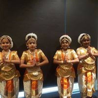 Revathi Performing Arts