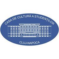 Casa de Cultura a Studentilor Cluj Napoca Oficial