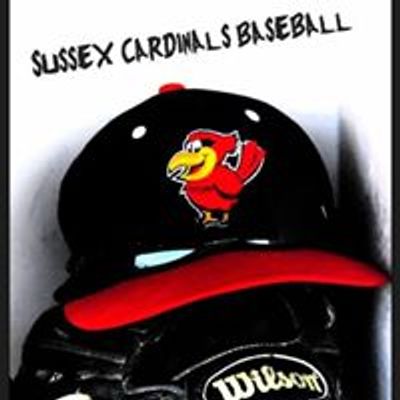 Sussex Cardinals Baseball