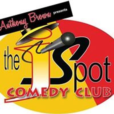 J. Anthony Brown's The J Spot Comedy Club