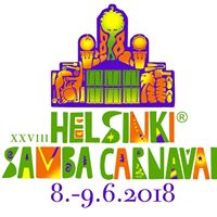 Helsinki Samba Carnaval (R)