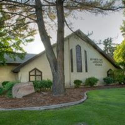 Tracy Adventist Church